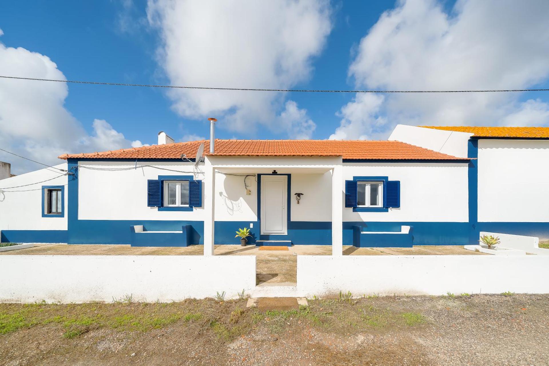 Herdade das Fontainhas