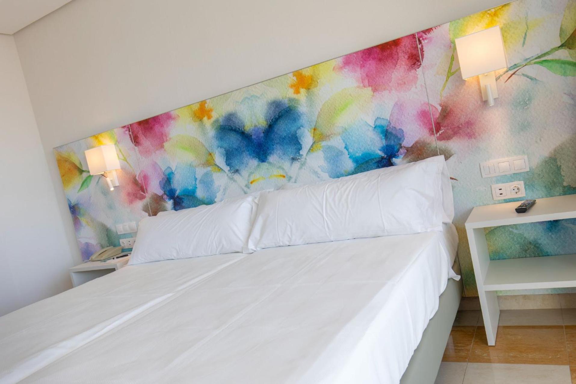 Hotel BCL Levante Club & Spa 4 Sup - Only Adults Recomended