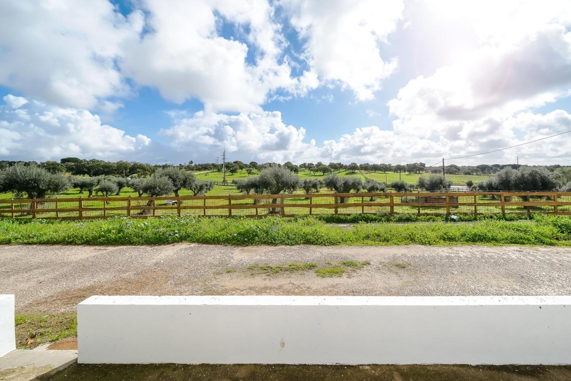 Herdade das Fontainhas