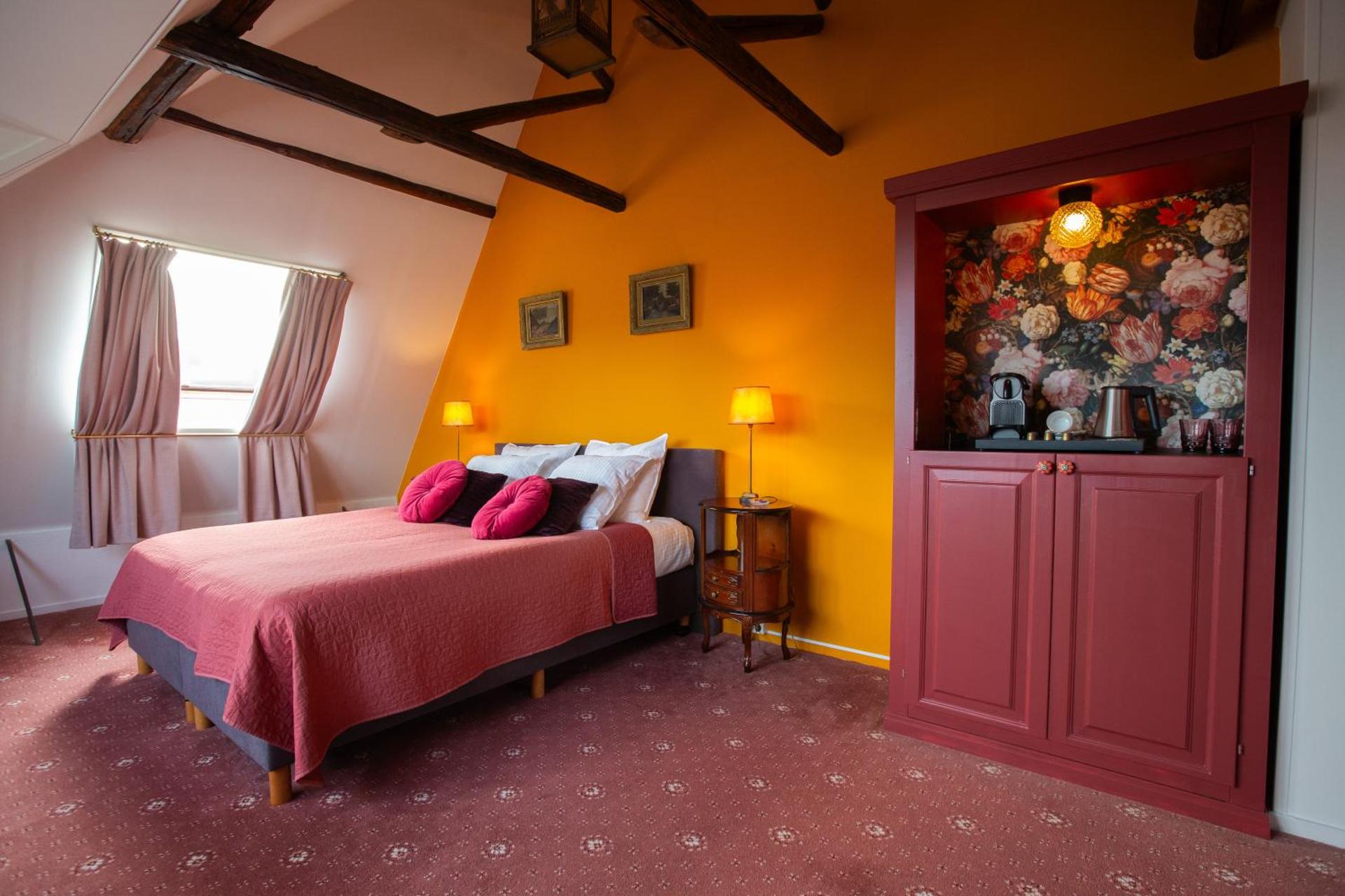 Stadslogement De Oude Smidse Steenwijk