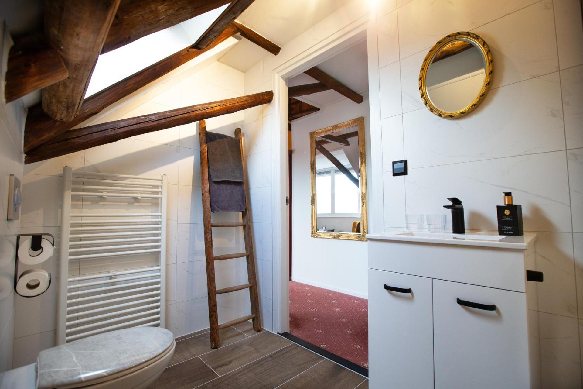 Stadslogement De Oude Smidse Steenwijk