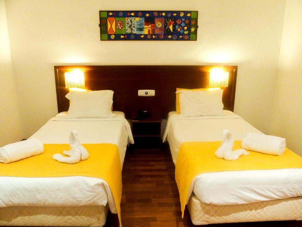 Residencial Mar e Sol