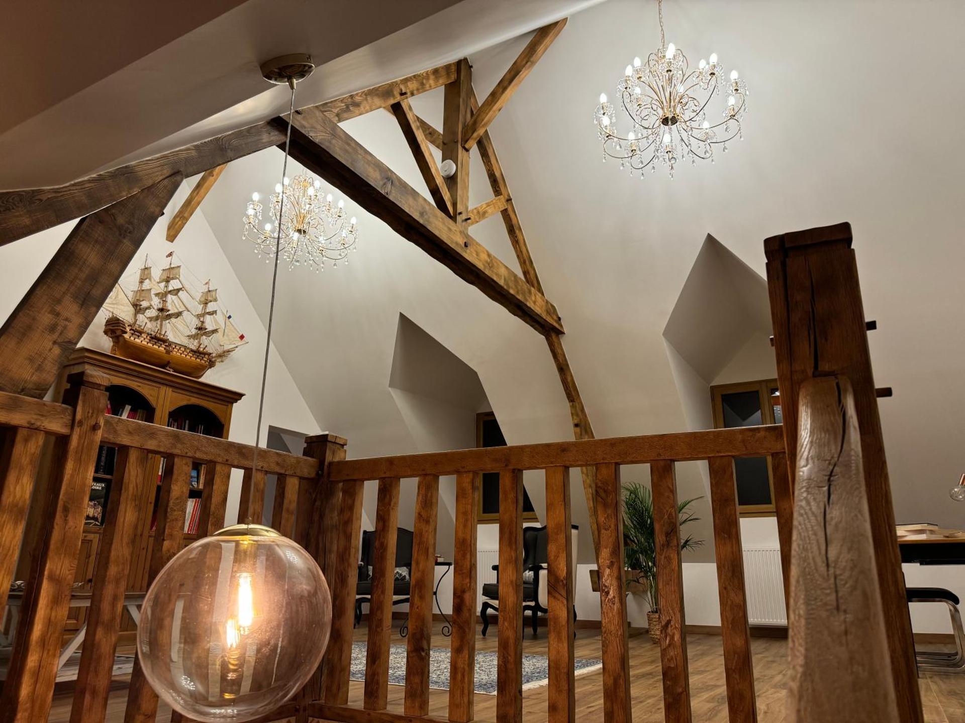 chambres d'hôtes l'orée de clénord