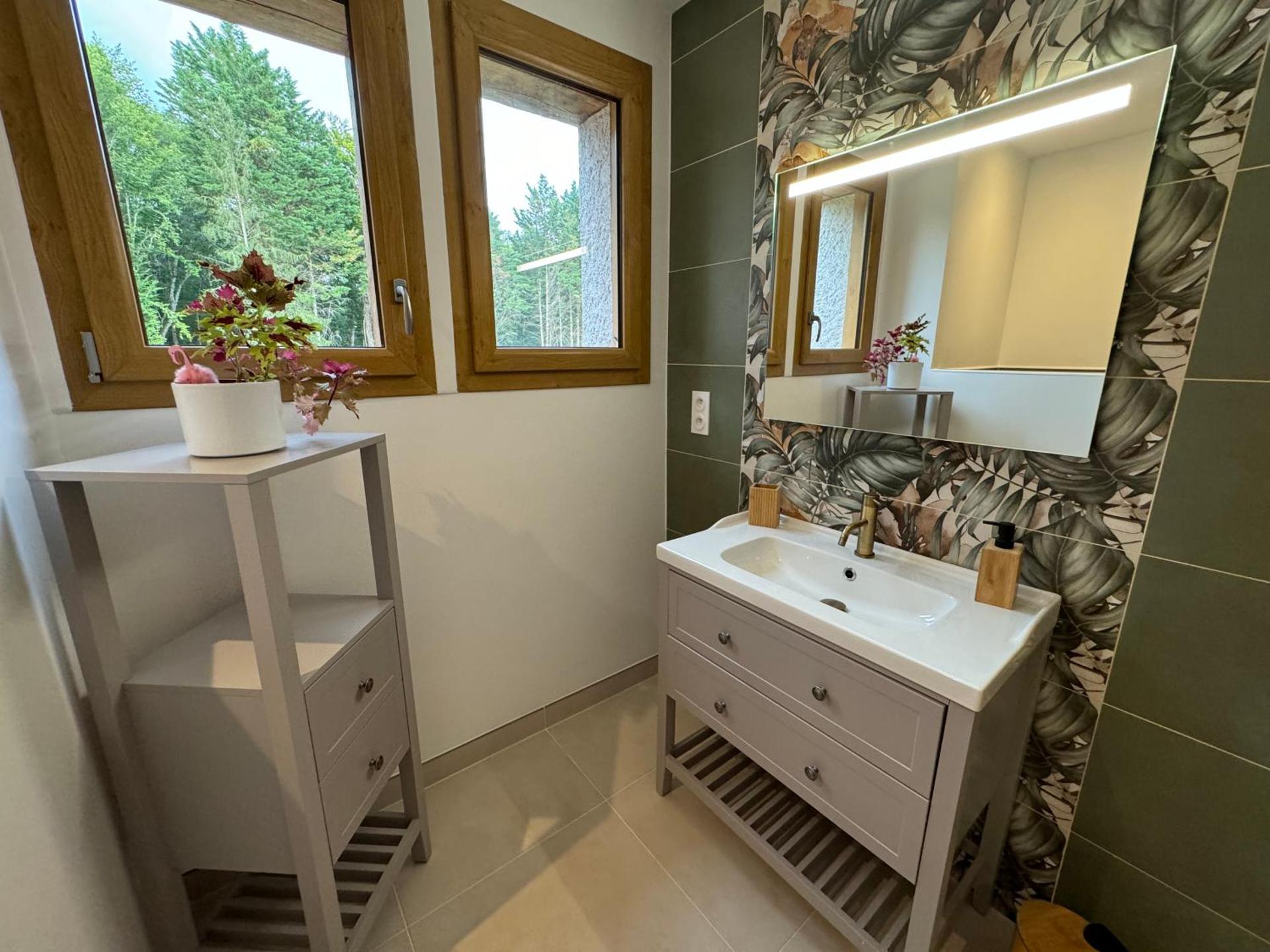 chambres d'hôtes l'orée de clénord