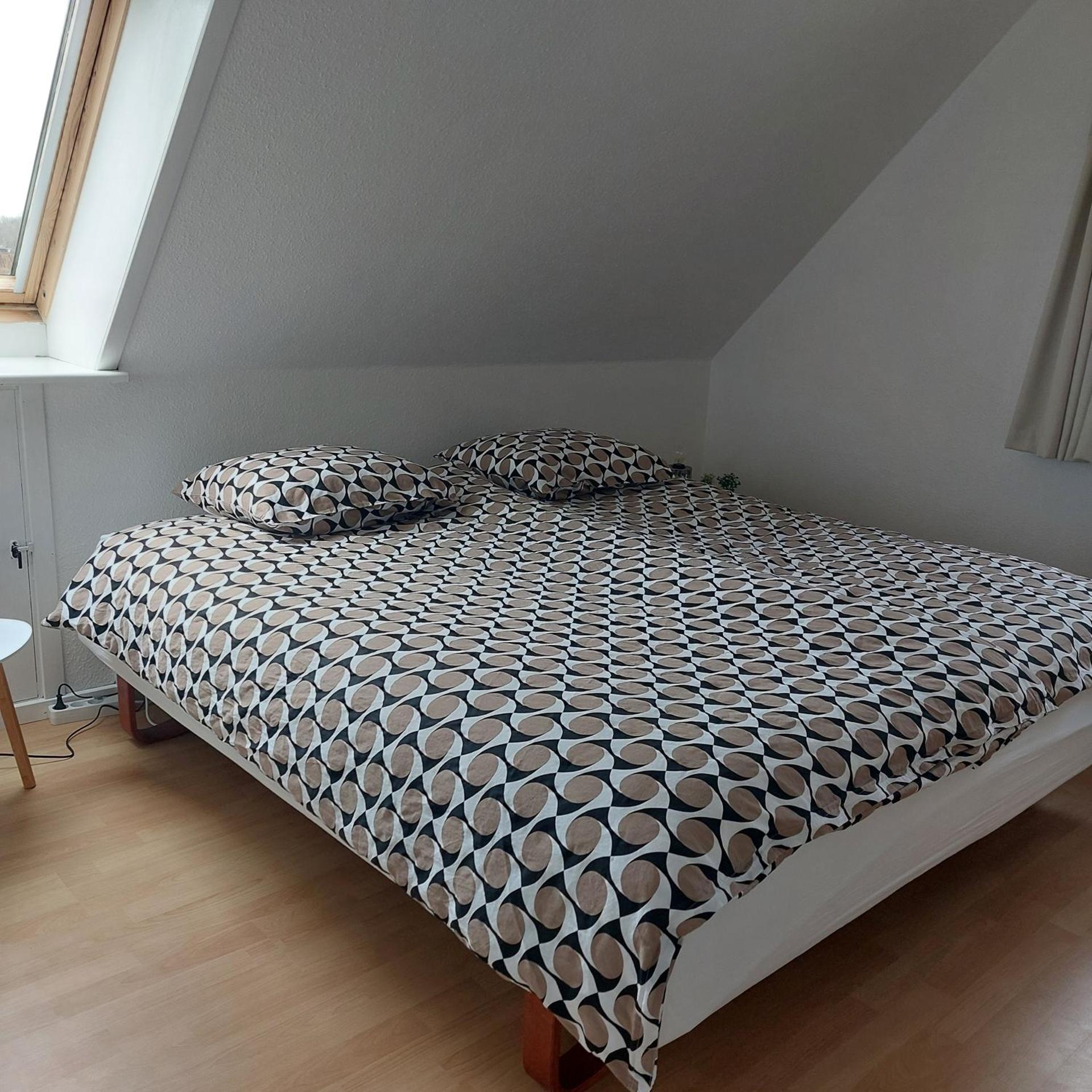 Vakantiewoning Denemarken