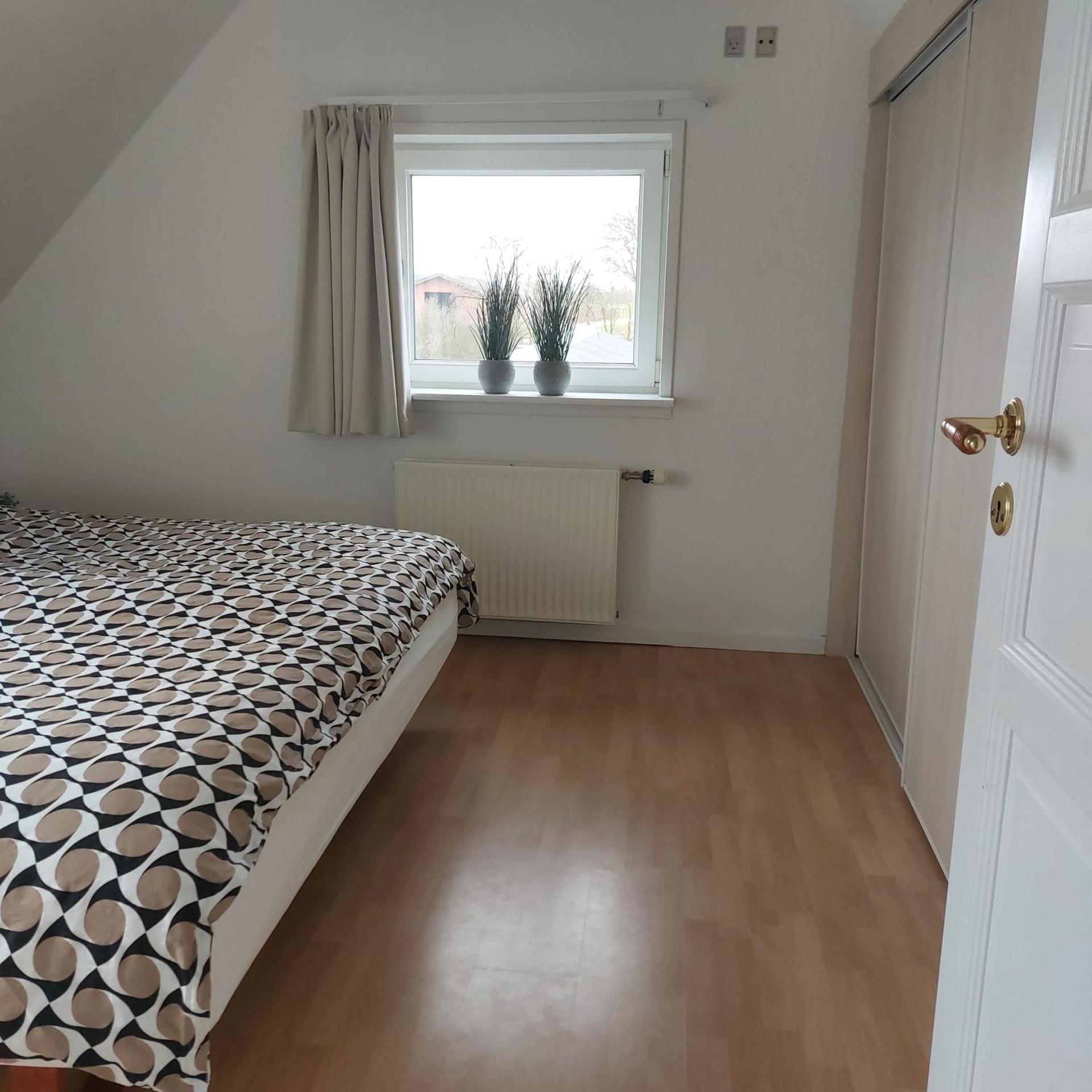 Vakantiewoning Denemarken