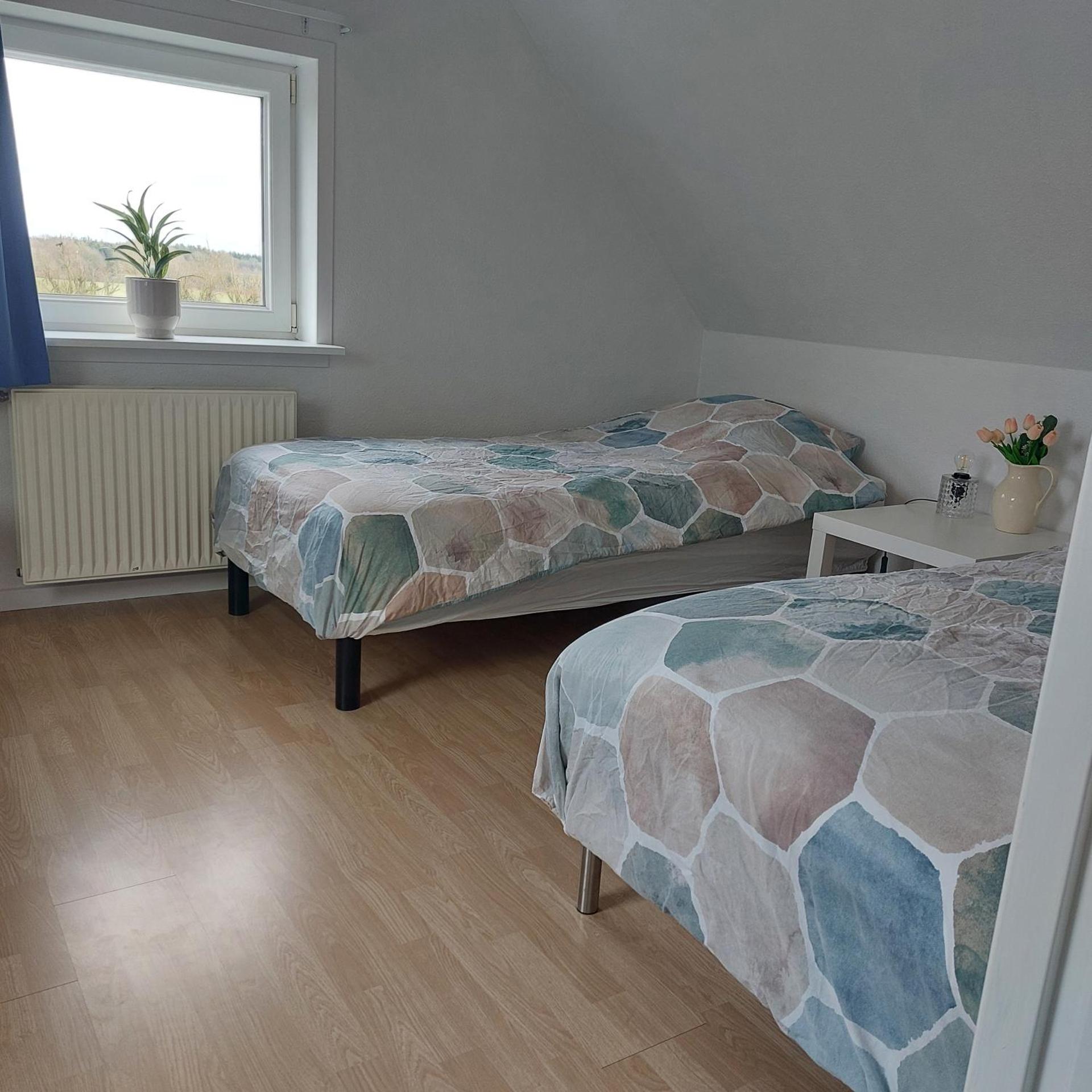 Vakantiewoning Denemarken