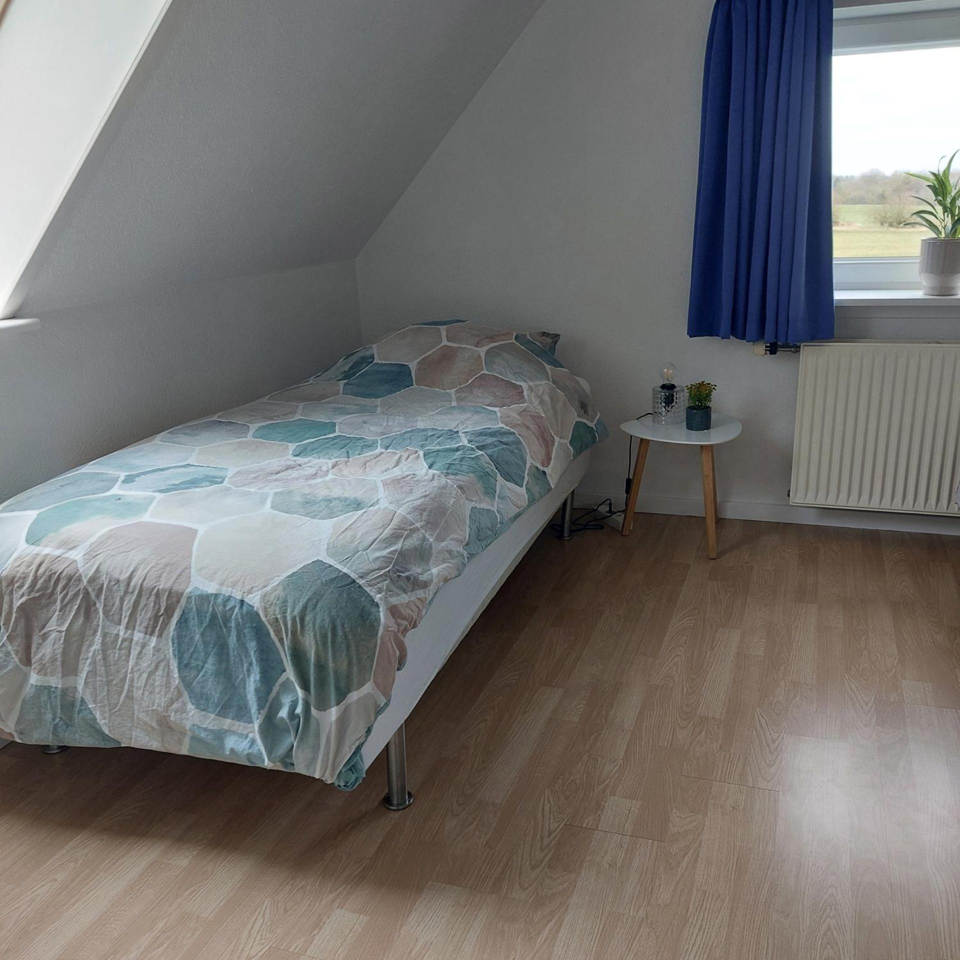 Vakantiewoning Denemarken