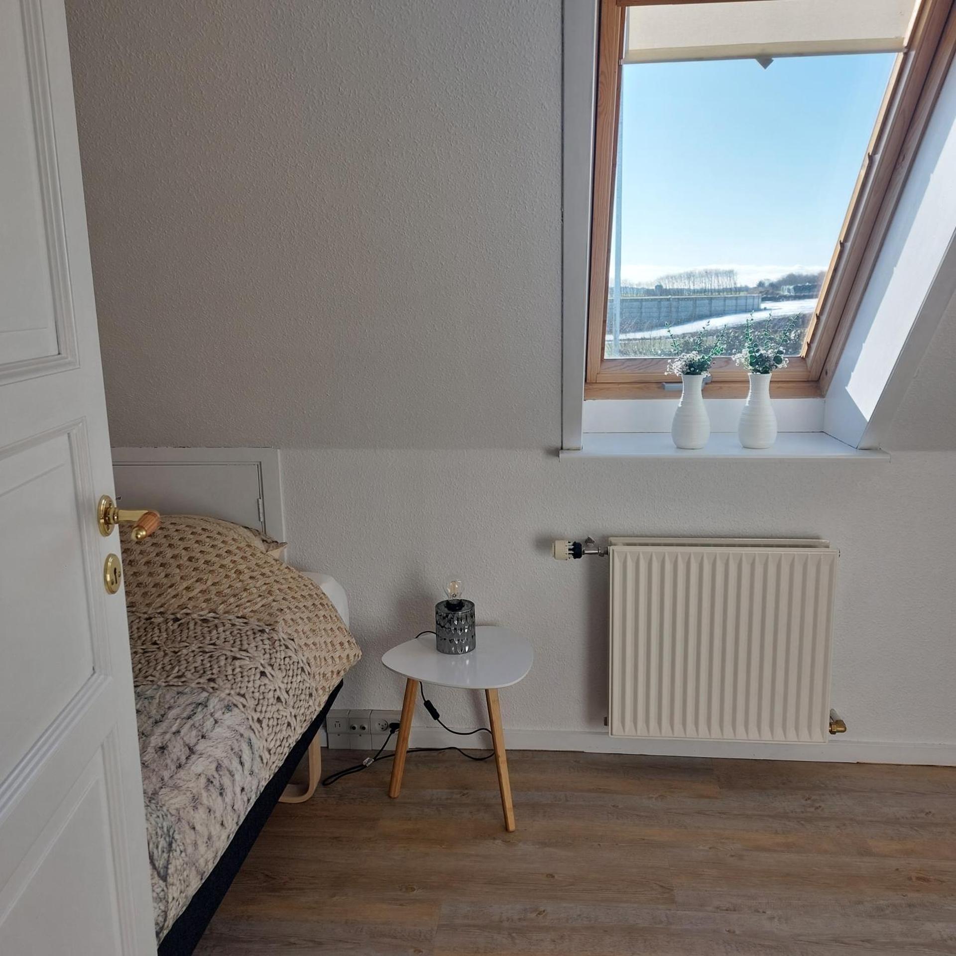 Vakantiewoning Denemarken