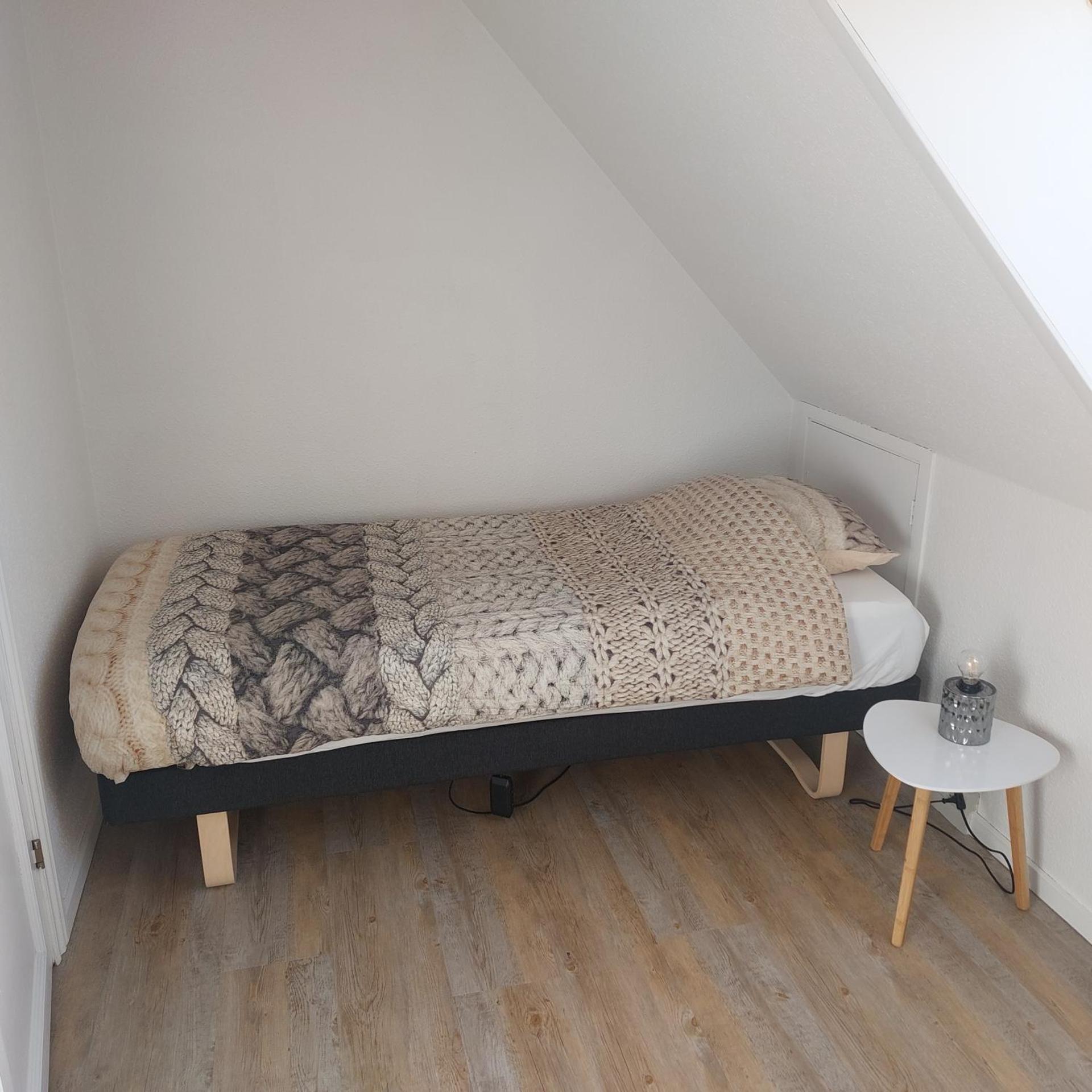 Vakantiewoning Denemarken