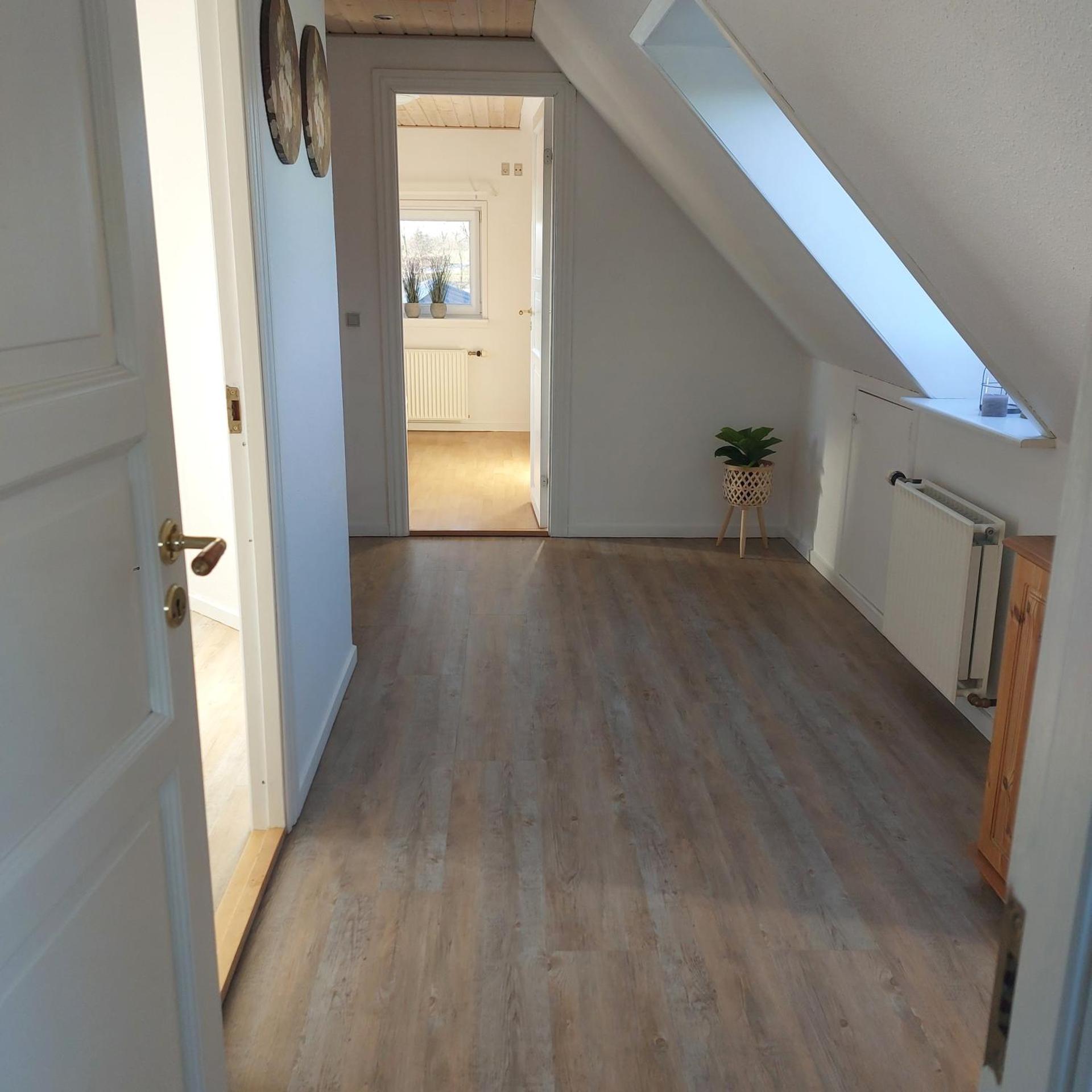 Vakantiewoning Denemarken