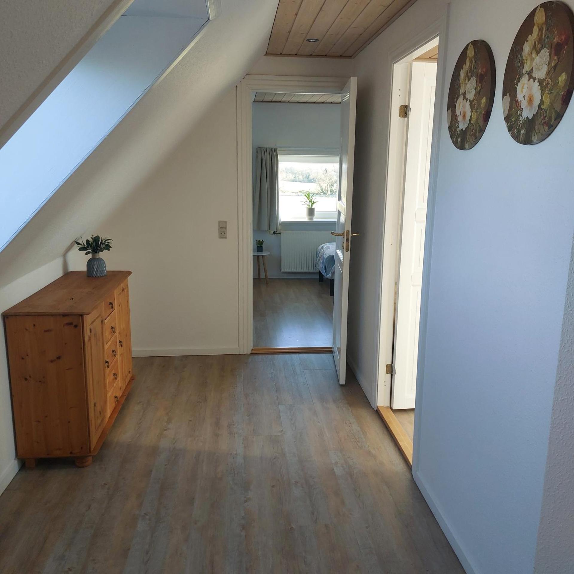 Vakantiewoning Denemarken