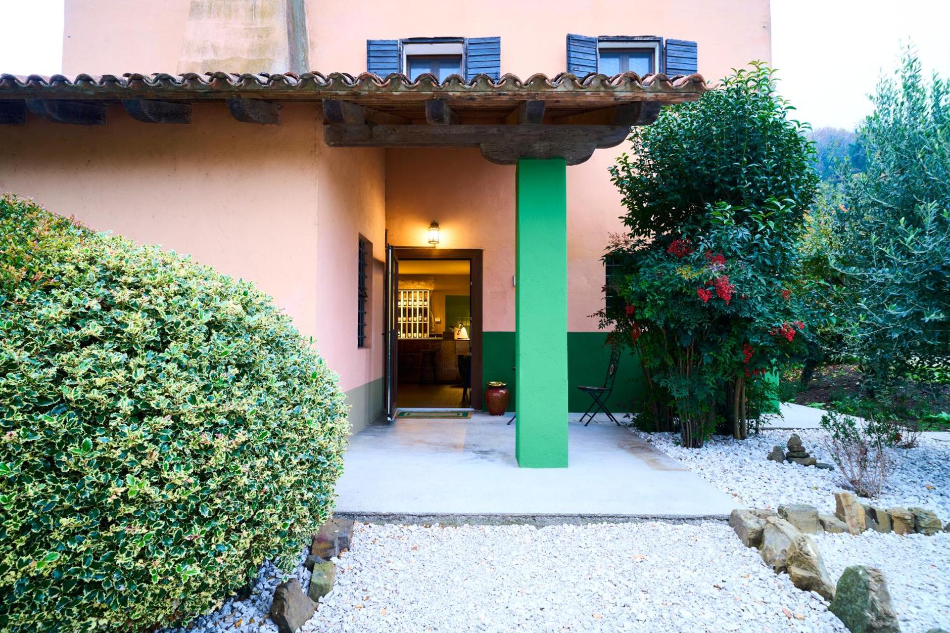 Locanda Borgo Colmello