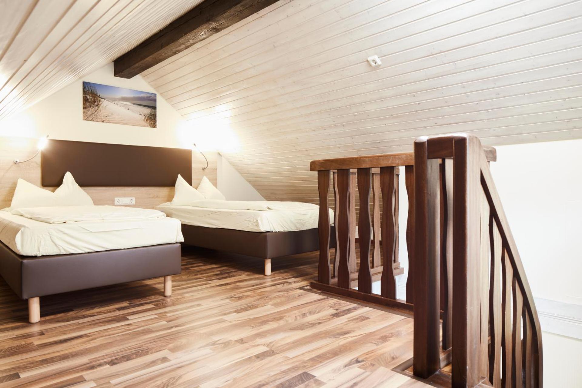 Landgasthof & Hotel Jossatal