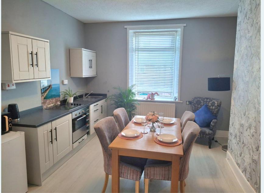 Sea Thrift Nook Amble