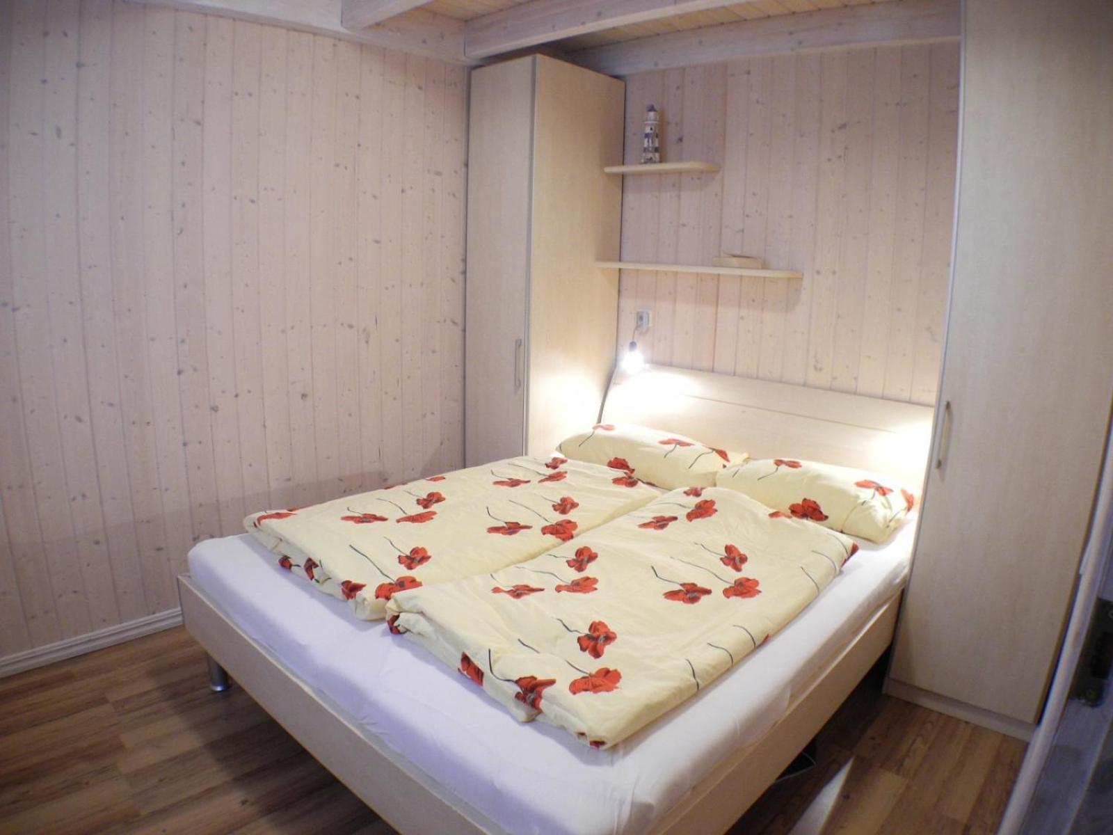 Haus Landseer - Baabe