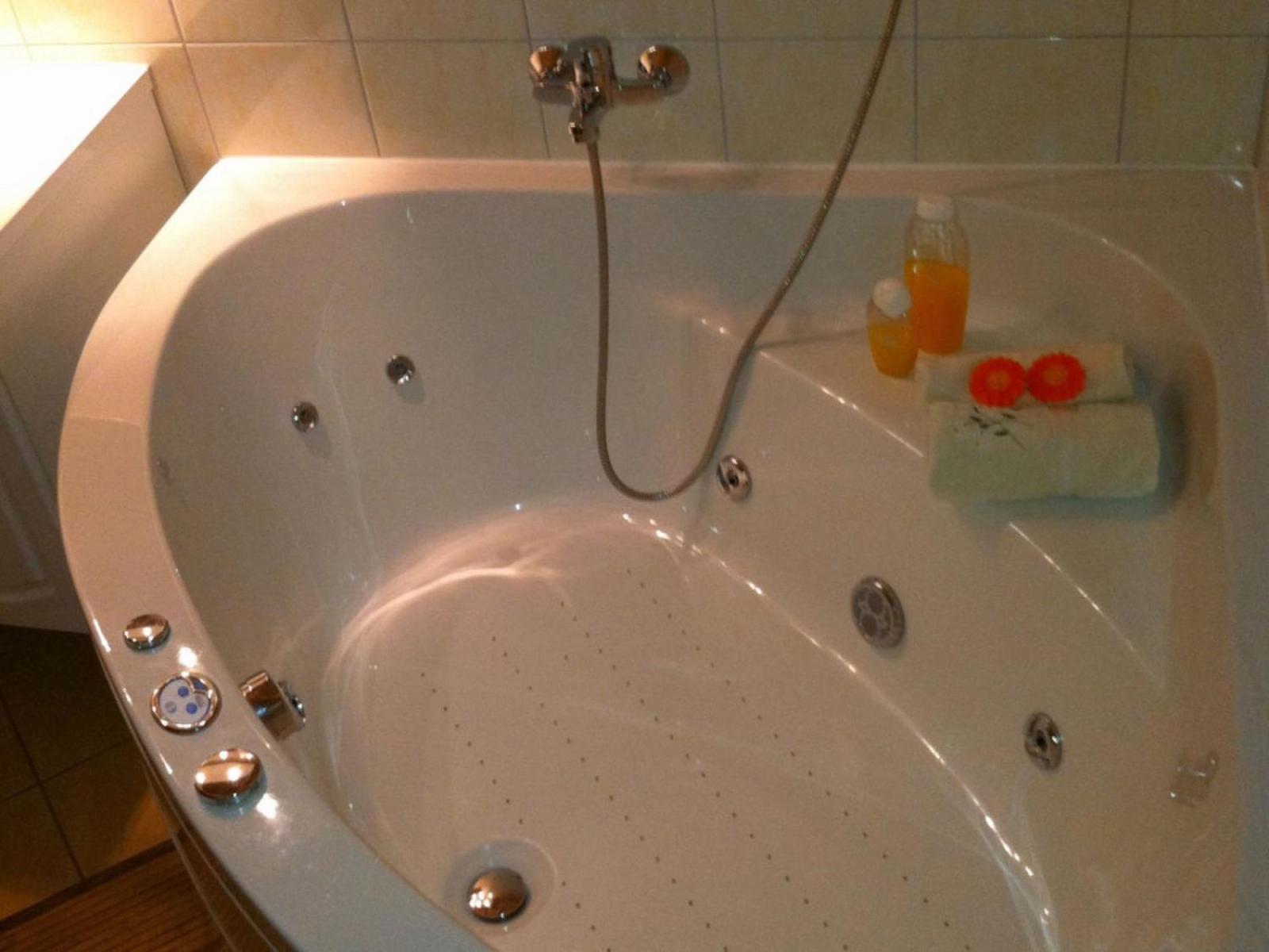 Haus Landseer - Baabe