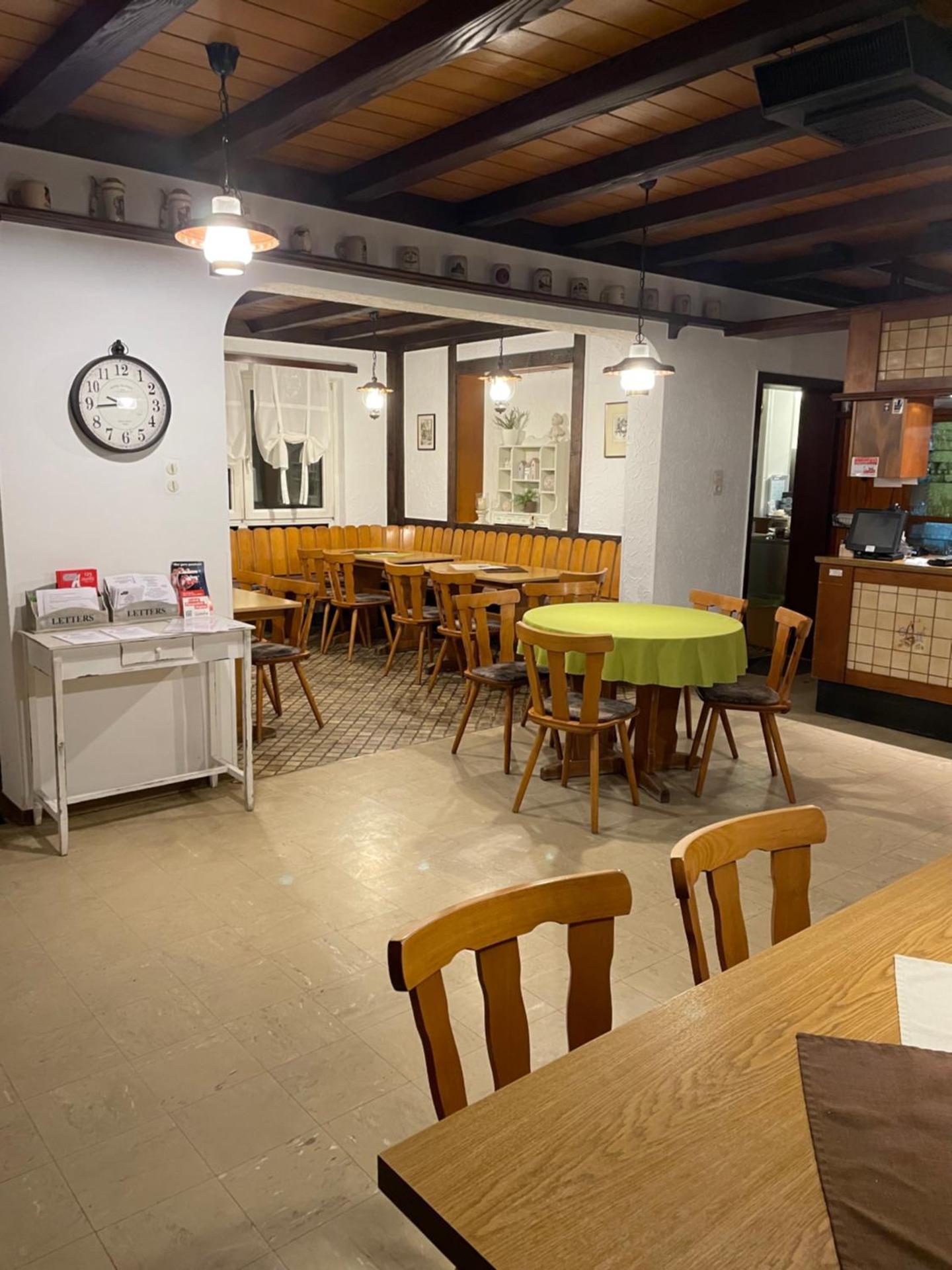 Gaststätte Wiesengrund