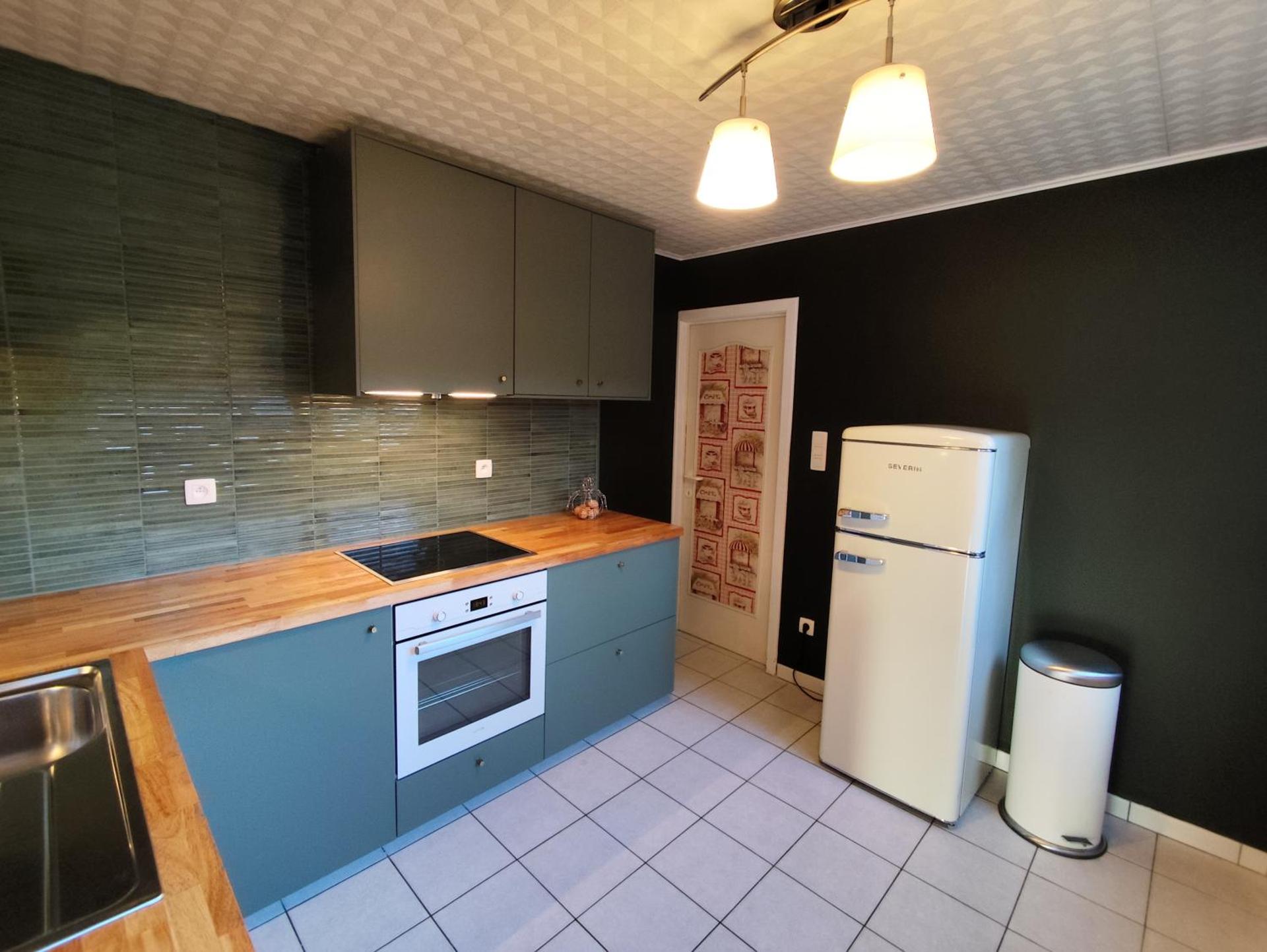 Kind -& diervriendelijk huisje