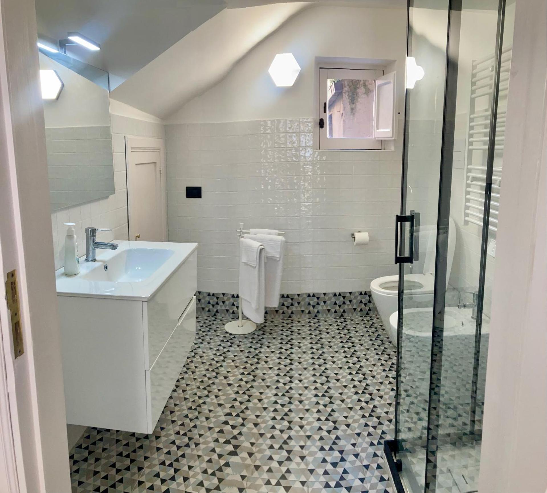 Casa Makarina Appartamento con Cucina