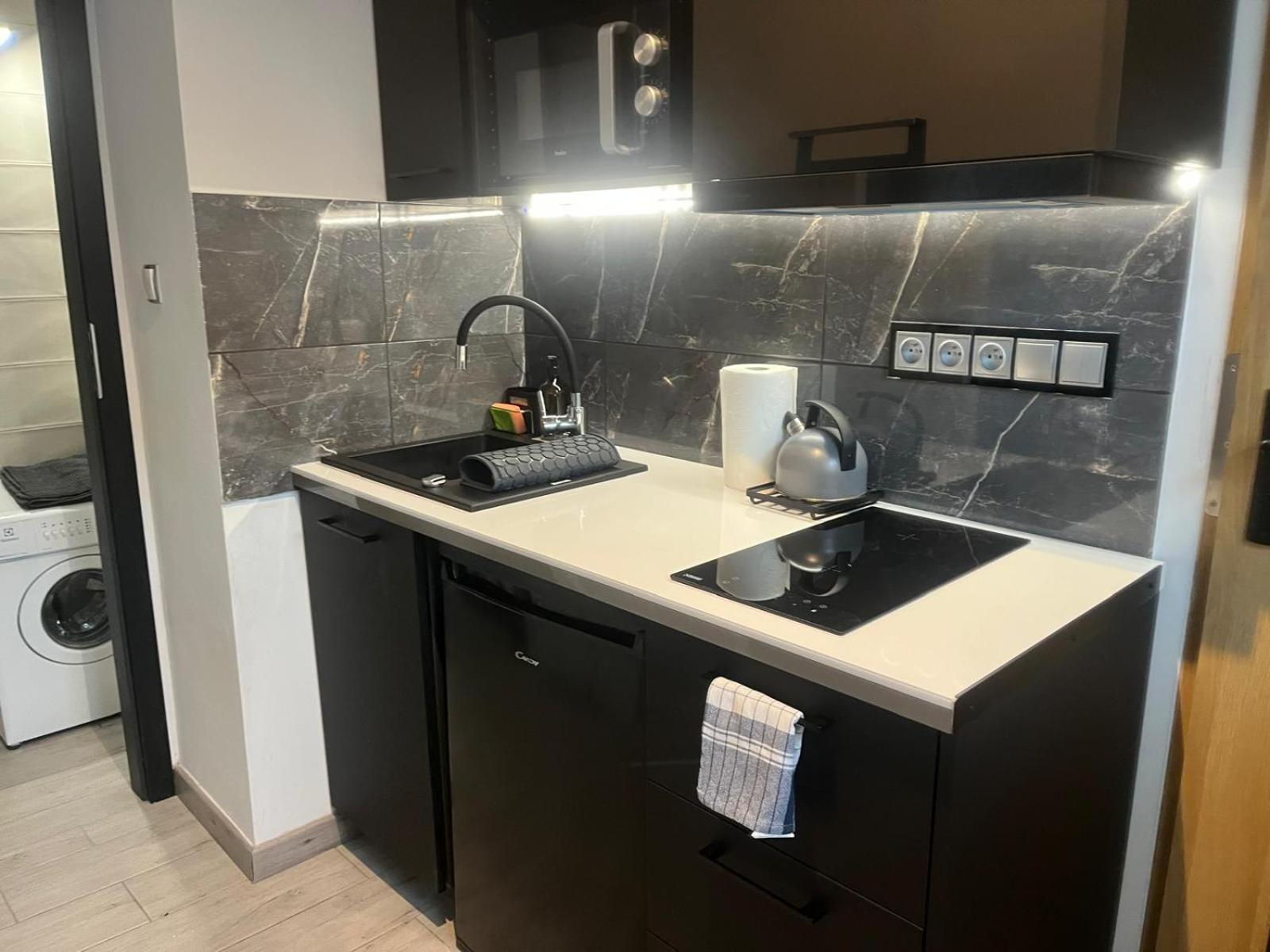 Lęborska Garsoniera