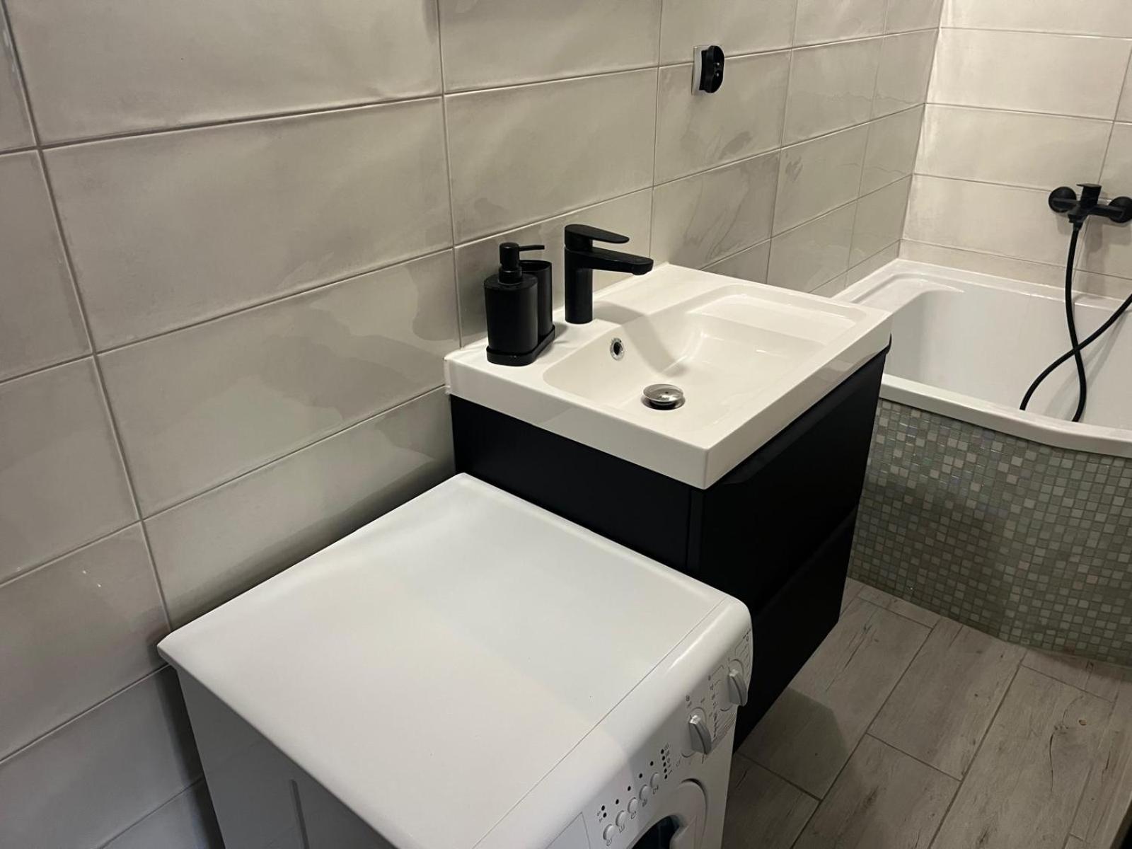 Lęborska Garsoniera