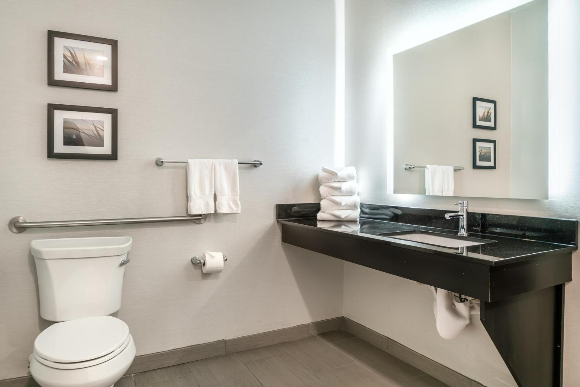 Comfort Inn & Suites Adrian