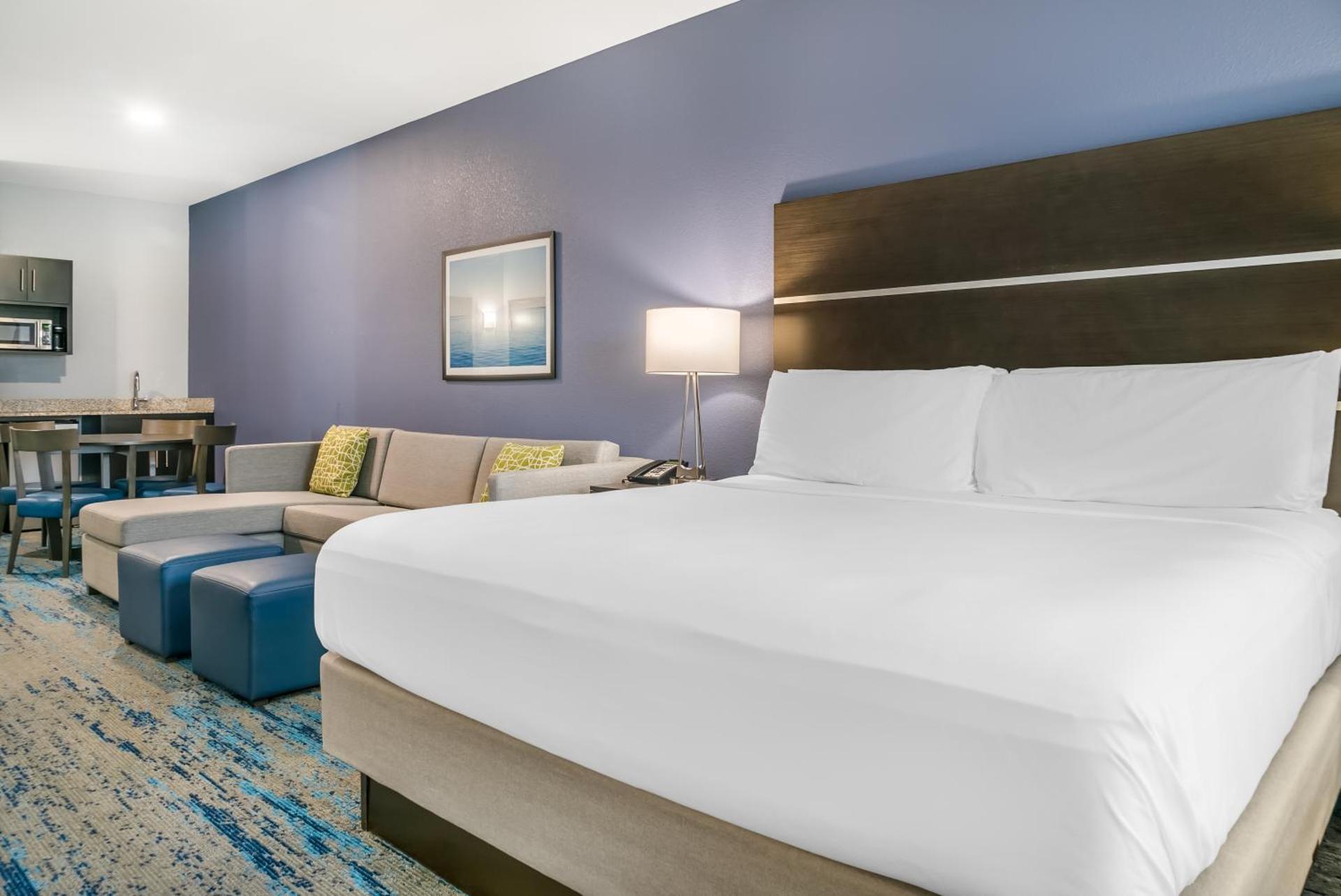 Comfort Inn & Suites Adrian