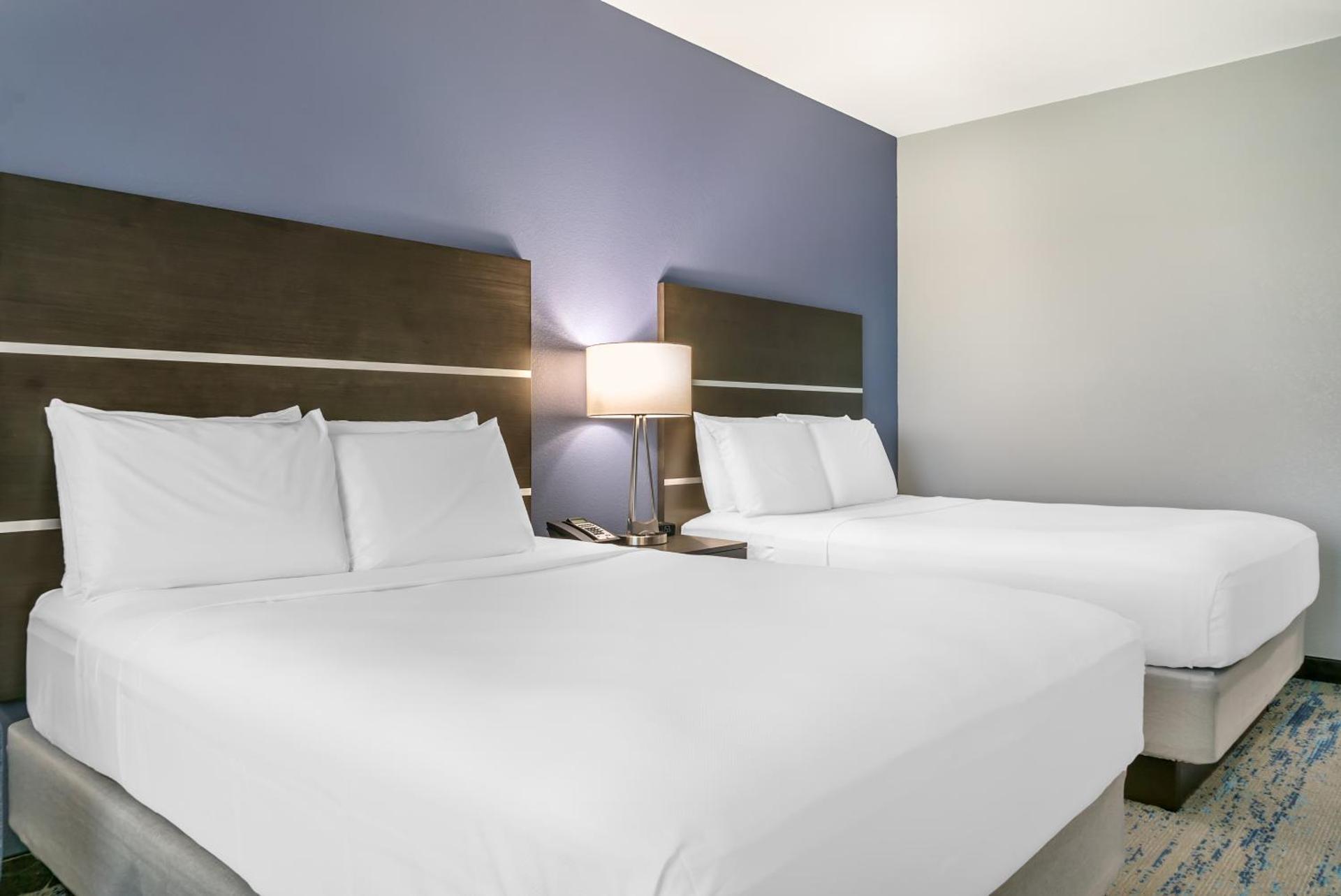 Comfort Inn & Suites Adrian