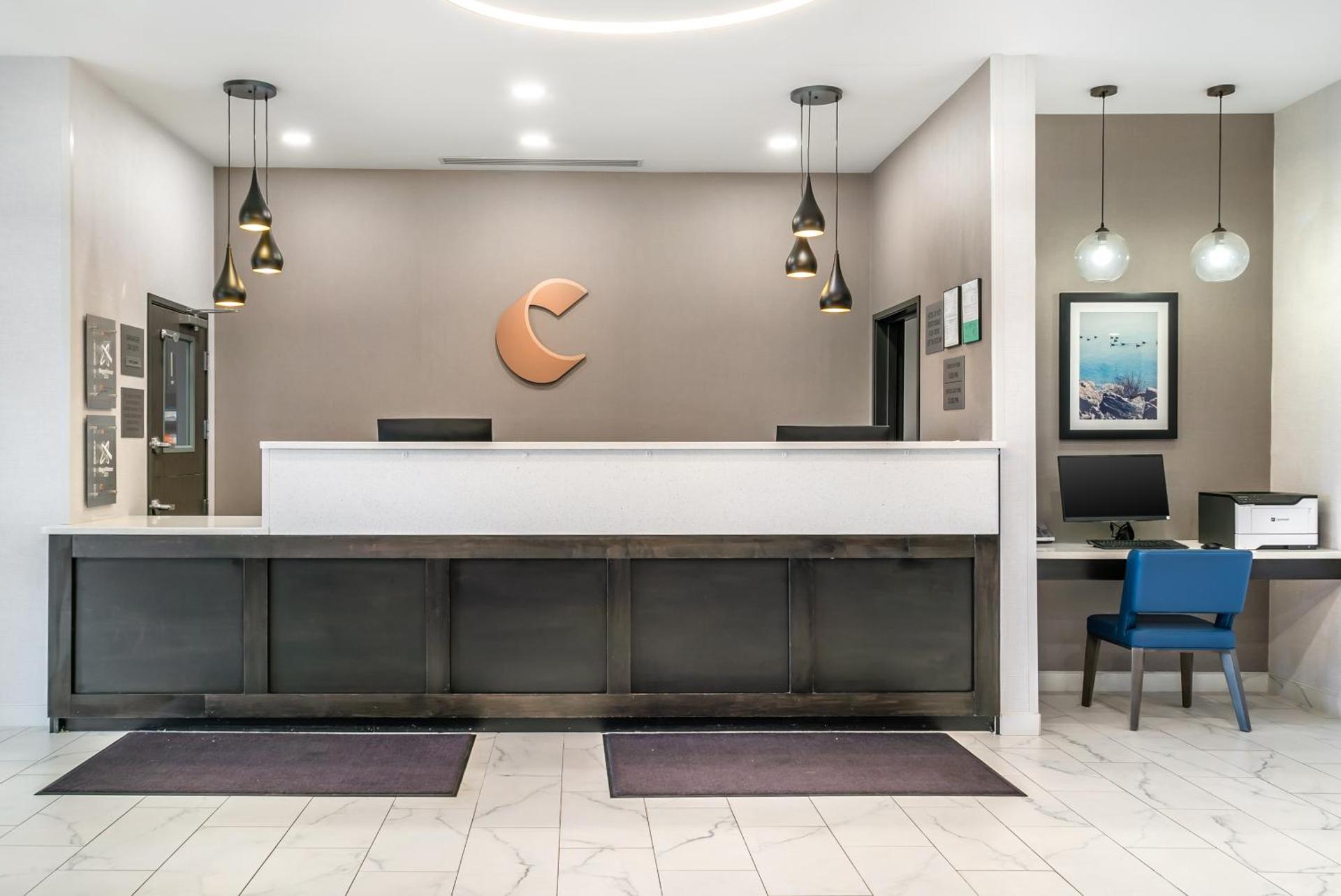 Comfort Inn & Suites Adrian