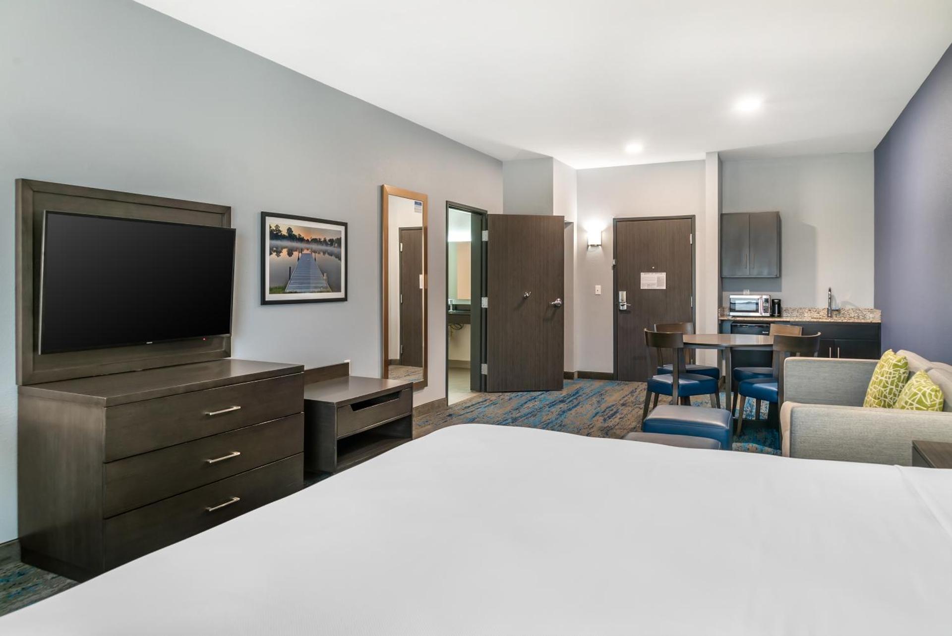 Comfort Inn & Suites Adrian