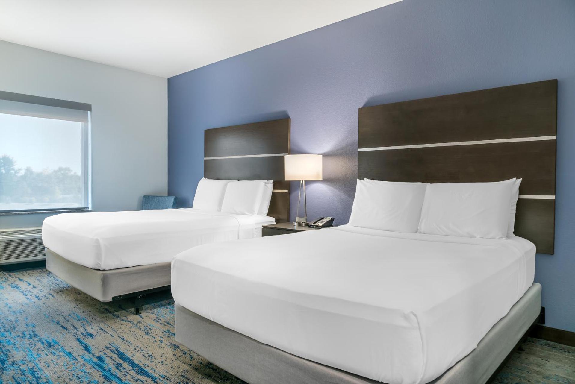 Comfort Inn & Suites Adrian