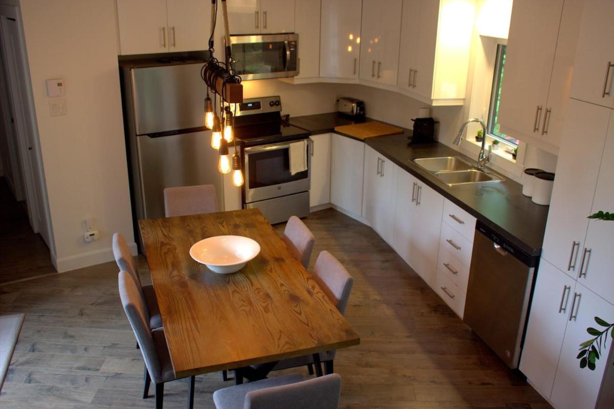 Le Chalet Beatrice & Spa