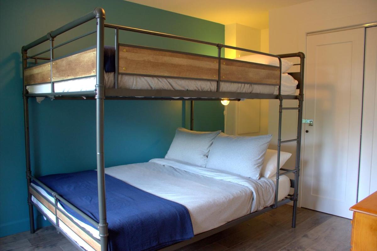 Le Chalet Beatrice & Spa