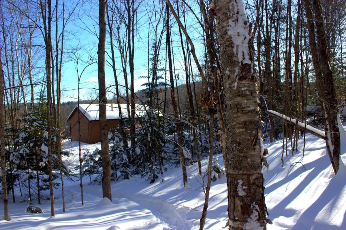 Le Chalet Beatrice & Spa