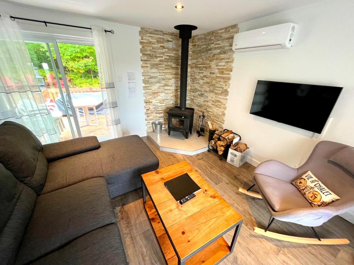 Le Chalet Beatrice & Spa