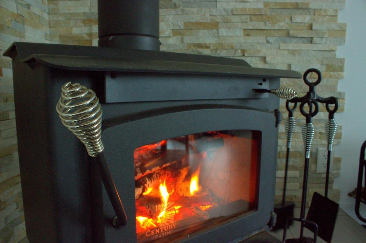 Le Chalet Beatrice & Spa