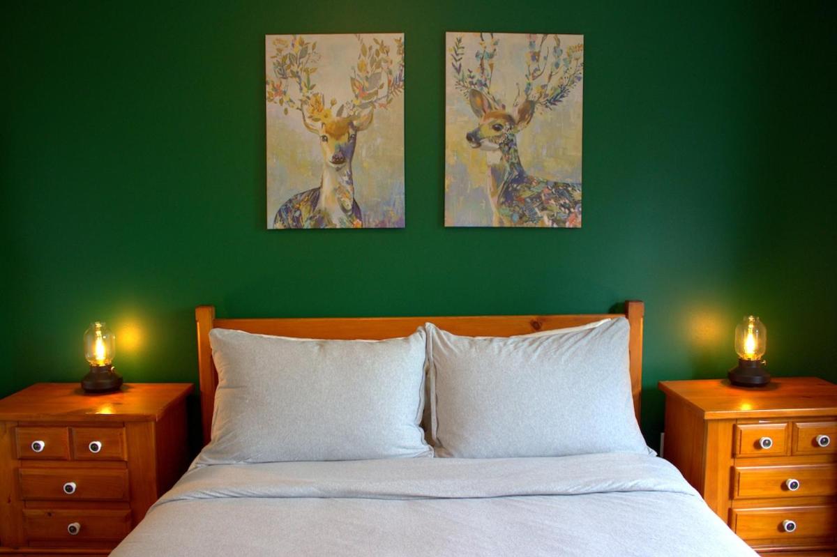 Le Chalet Beatrice & Spa