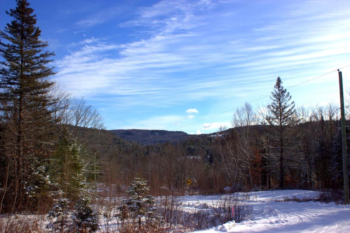 Le Chalet Beatrice & Spa