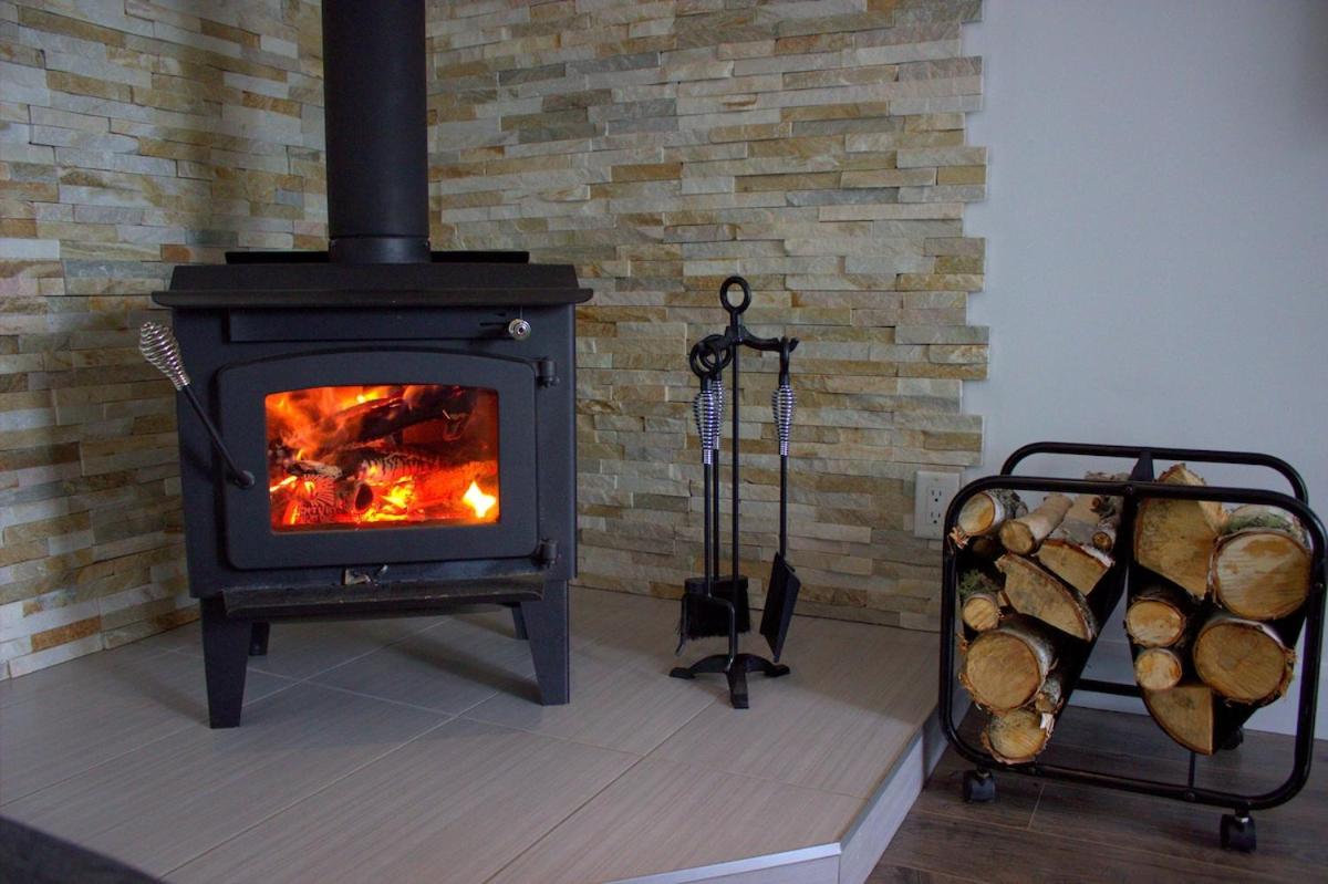 Le Chalet Beatrice & Spa