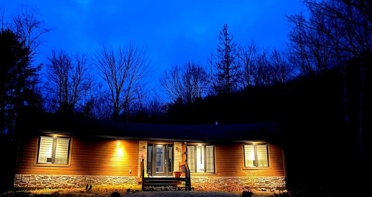 Le Chalet Beatrice & Spa