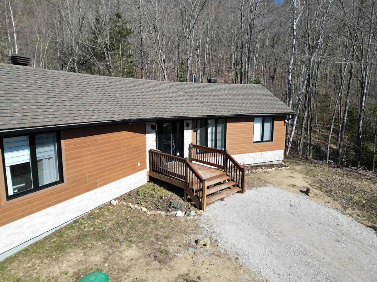 Le Chalet Beatrice & Spa