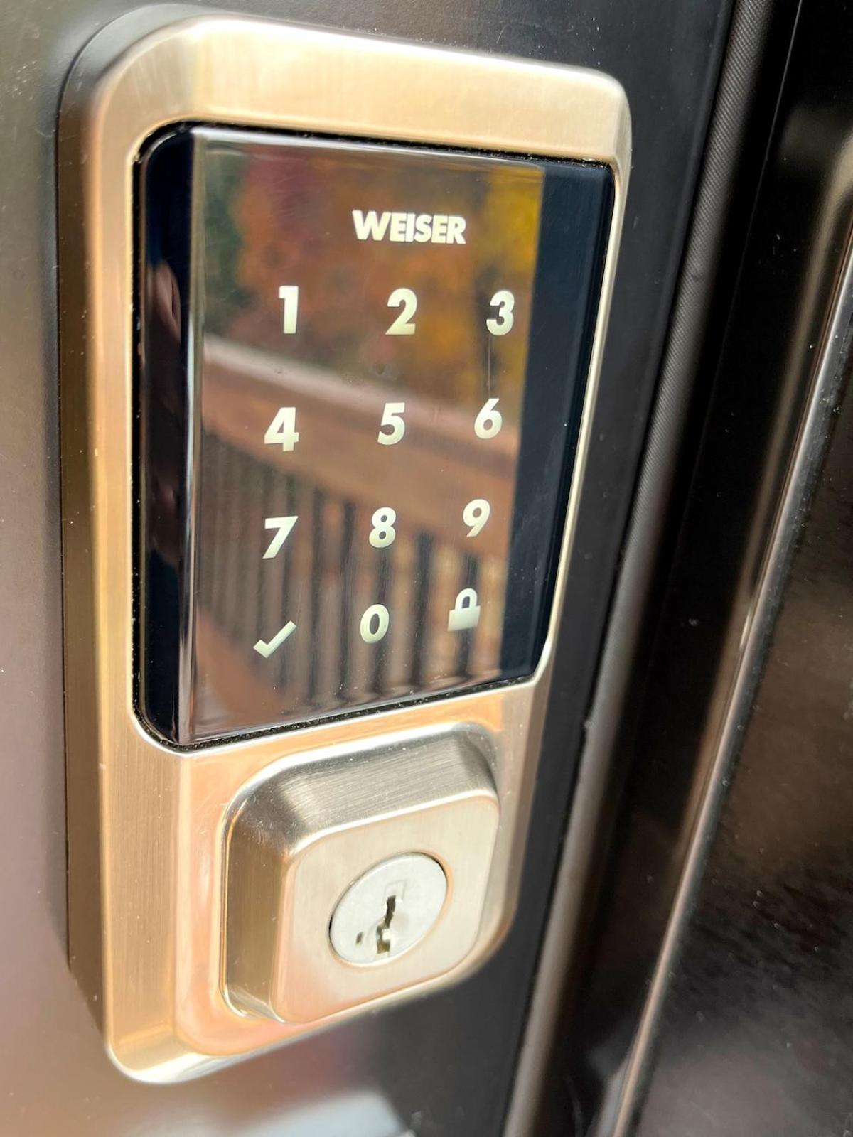 Le Chalet Beatrice & Spa