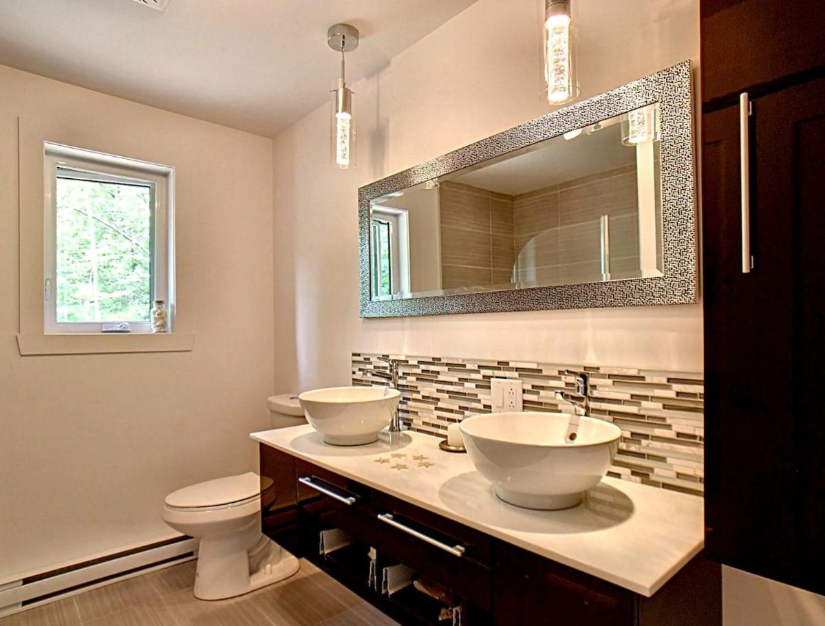 Le Chalet Beatrice & Spa