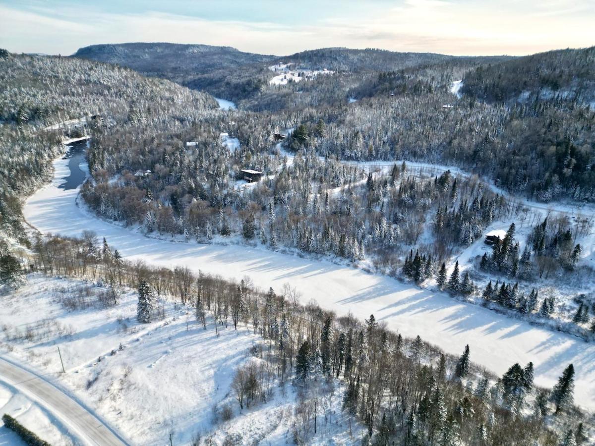 Le Chalet Beatrice & Spa