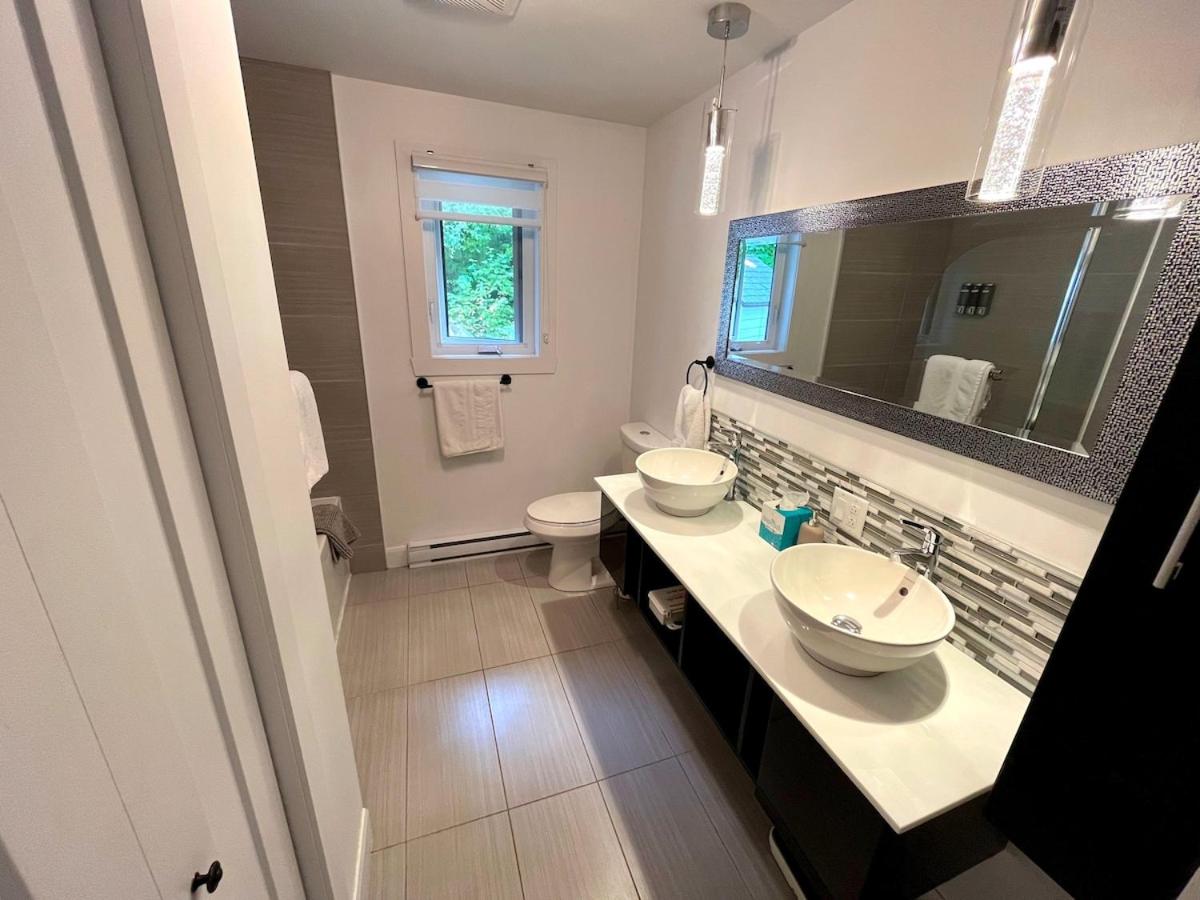 Le Chalet Beatrice & Spa