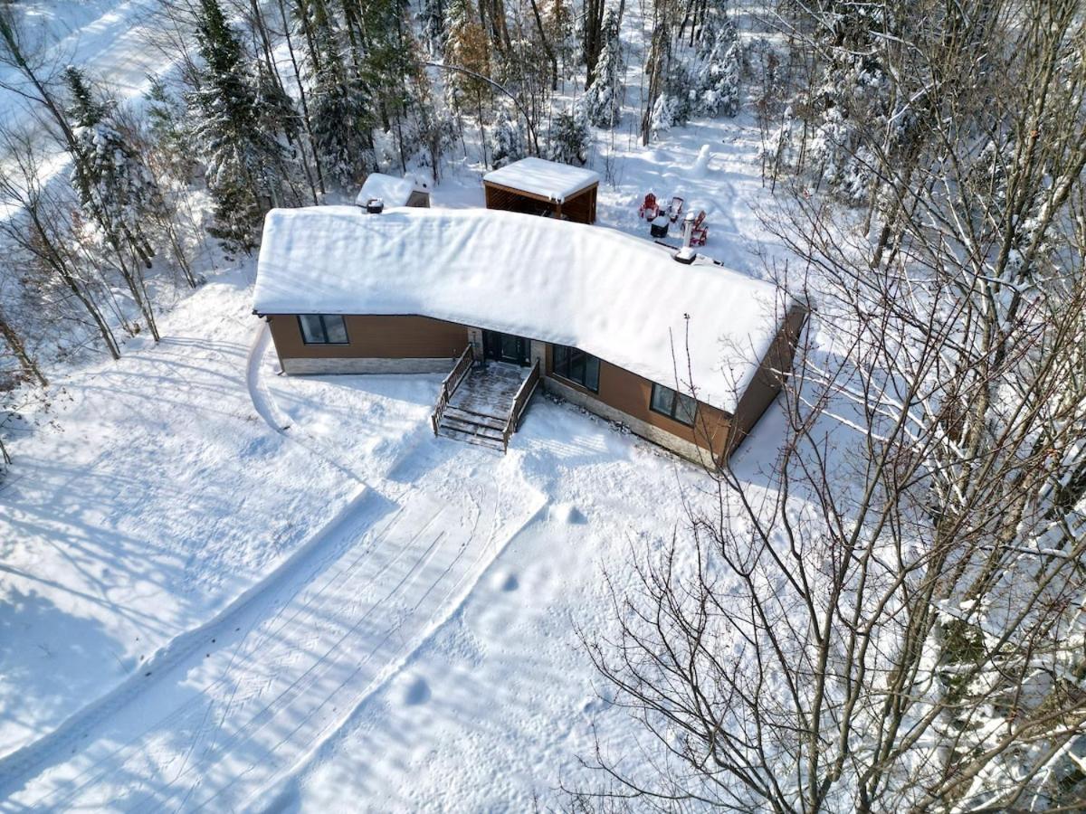 Le Chalet Beatrice & Spa