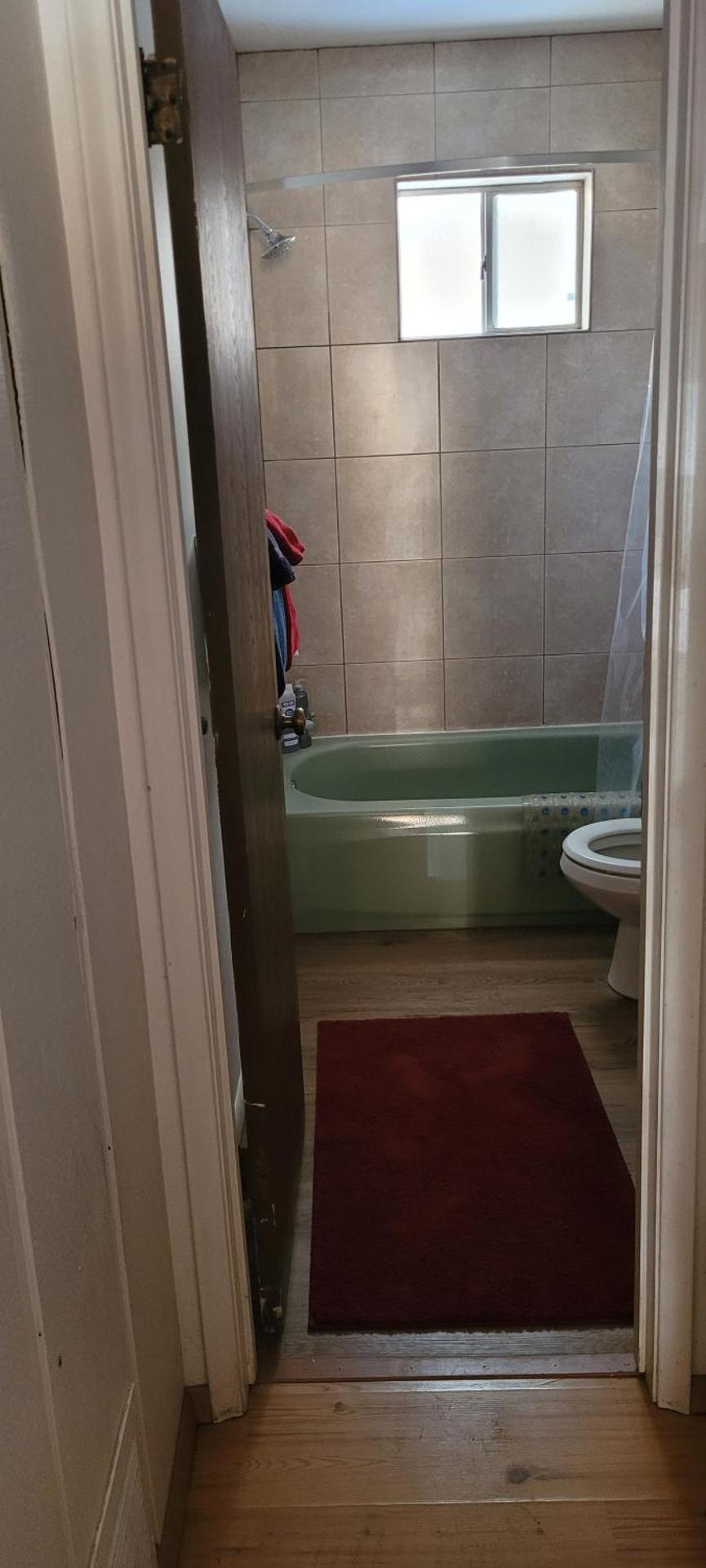 Greer Point Trails End Cabins