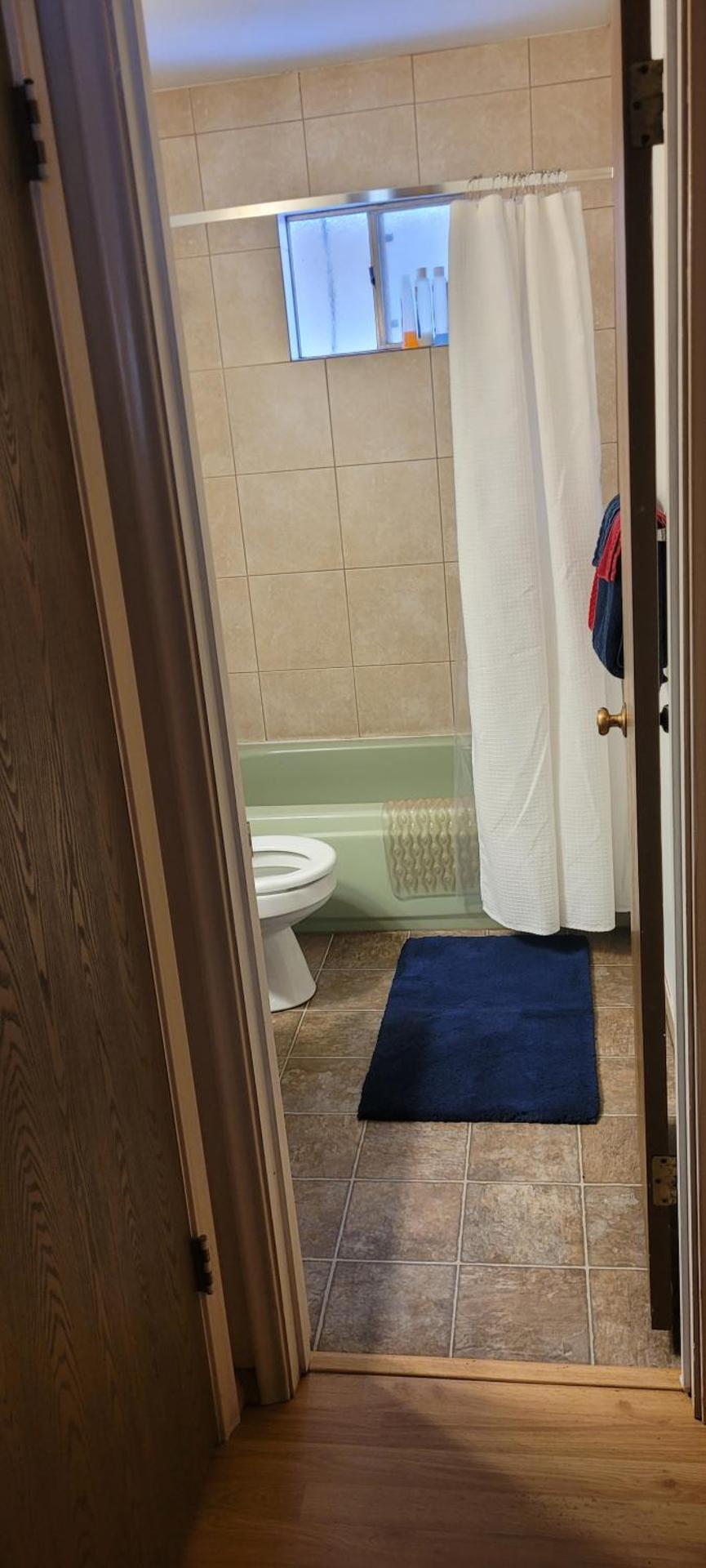 Greer Point Trails End Cabins