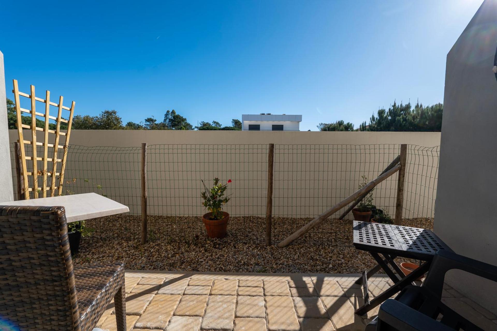 Green & Sea Comporta Retreat